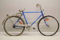 Herrcykel