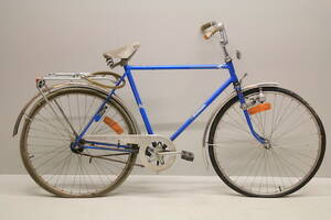 Herrcykel
