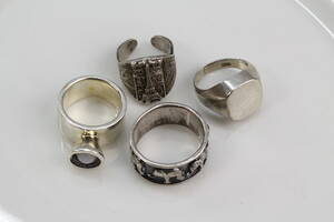 Ringar