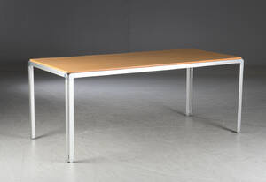 Arne Jacobsen DJOB bord skrivebord