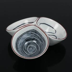 SKÅL serie Grafika, Ingrid Atterberg, Upsala Ekeby