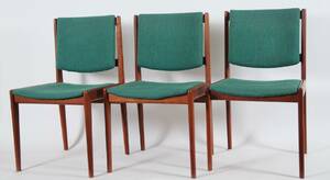 Stolar 3st, 1960-tal