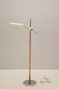 Golvlampa