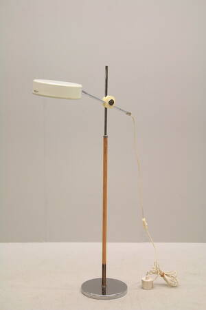 Golvlampa