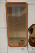 Spegel 90x45 cm