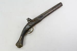 Pistol