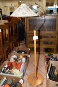 Golvlampa