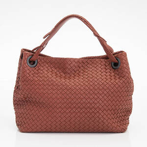 Bottega Veneta, Medium Garda, väska.