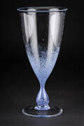 Michael Bang for Holmegaard. Vase af glas