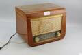 Radiogrammofon Philips