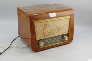 Radiogrammofon Philips