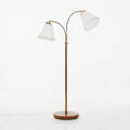 Golvlampa