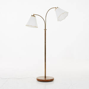 Golvlampa