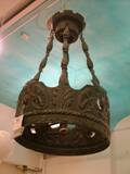 Taklampa, Jugend