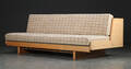 Hans J. Wegner. Briks  Daybed, model GE-258 