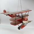 Modellflygplan