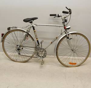 Herrcykel Sabrina