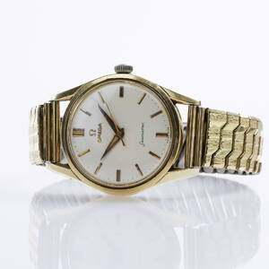 Omega Seamaster herrarmbandsur