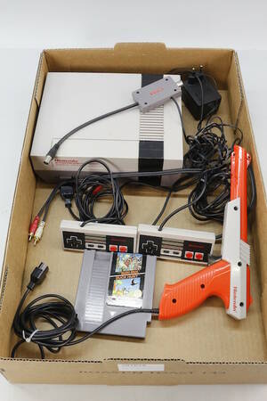 Nintendo