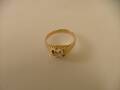 Ring, 14k