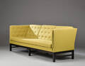 Erik Jørgensen. Tre-personers sofa model EJ-3153
