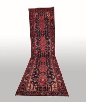 Persisk Nahavand, 510 x 108 cm