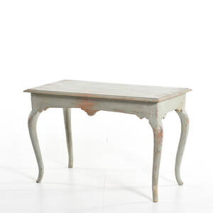 Bord rokokostil 1800-tal