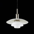 Poul Henningsen taklampa 