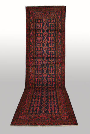 Persisk Mahal, 388 x 105 cm