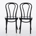 Thonet stolar 1 par