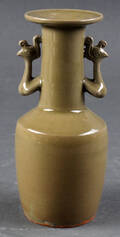 Kinesisk vase Denne vare er sat til omsalg under nyt varenummer 4578030