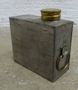 Fotogenbehållare A294