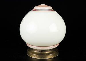 TAKLAMPA, Art Deco, 1900 - talets första hälft