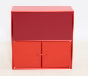 Peter J. Lassen. Montana modul model 1321G dybde 30 