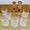 Glasservisdelar Iittala