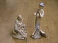 Figuriner, 2 st