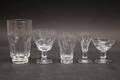 Glasservis
