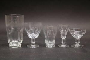 Glasservis