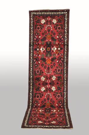 Persisk Mehraban, 310 x 87 cm