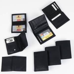 PLÅNBÖCKER 8 st, läder