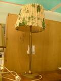 Bordslampa