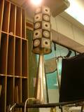 Bordslampa