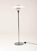 Poul Henningsen golvlampa 4½-3½