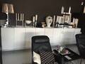 Sideboard Qudrant