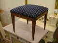 Taburett, 1800-tal