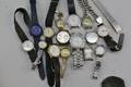 Armbandsur