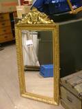 Spegel, 1800-tal