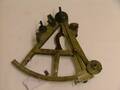 Sextant, Troughton