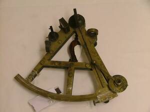 Sextant, Troughton