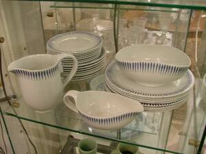 Servisdelar, c 25-del